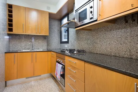 Pis de 80 m² a Barcelona