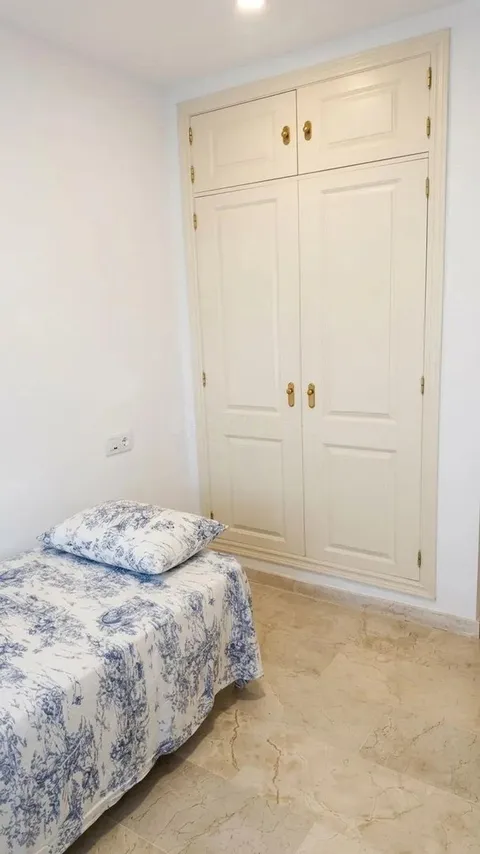 Appartamento 85 m² a Fuengirola