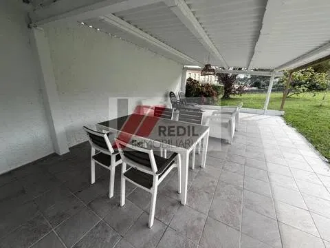 Casa de 80 m² a Bergondo