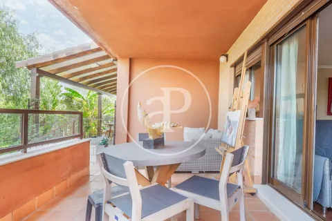 Pis de 358 m² a Bétera
