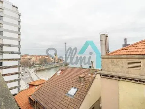 Pis de 100 m² a Gijón