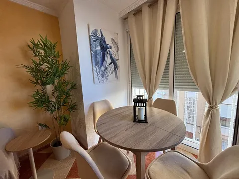 Pis de 96 m² a Águilas