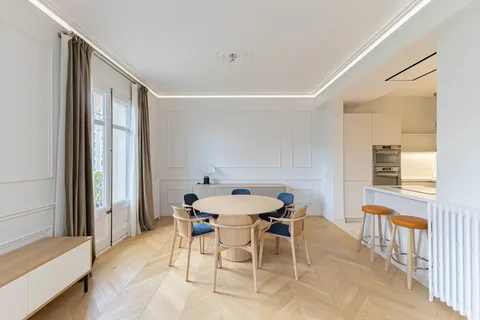 Wohnung 156 m² in Barcelona