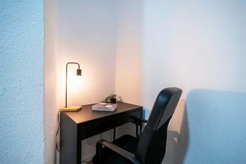 Quarto para alugar, València (4/16)