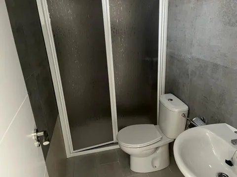 Piso de 95 m² en Almansa