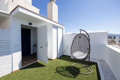 Appartamento 130 m² a Armilla