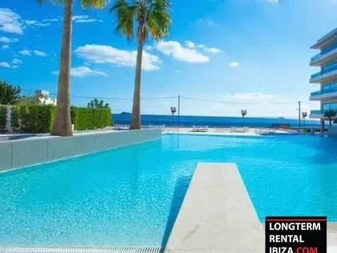 Pis de 140 m² a Eivissa