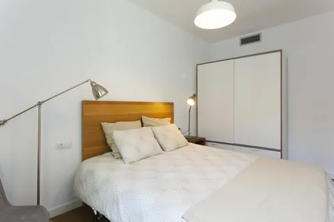 Pis de 62 m² a València