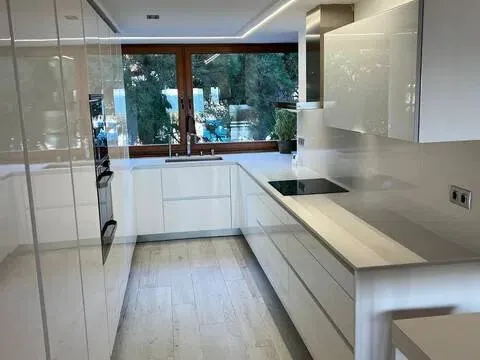 Квартира 134 м² в Gavà