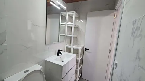 Appartamento 32 m² a Madrid