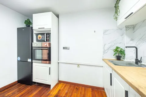 Habitació de lloguer, Alacant