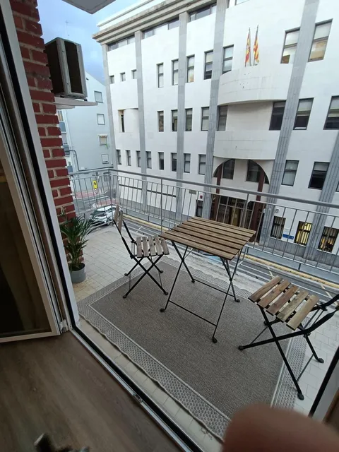 Pis de 80 m² a Sagunt