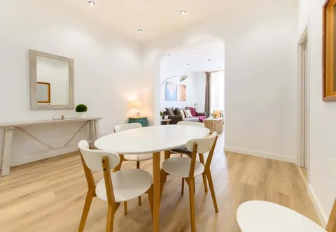 Pis de 80 m² a Madrid