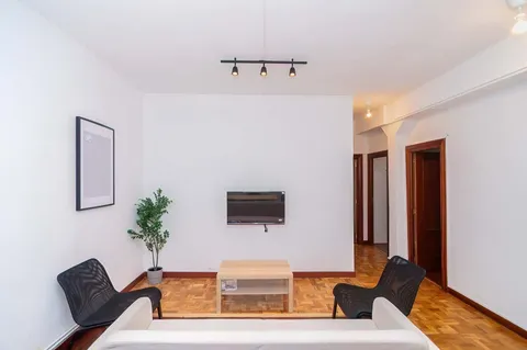 Habitació de lloguer, Pamplona