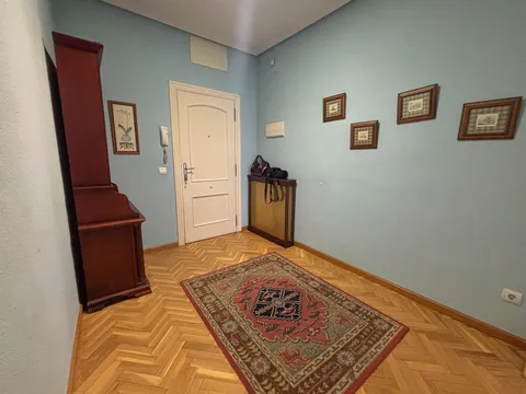 Pis de 88 m² a Medina del Campo