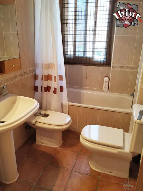 Piso de 78 m² en Torrox