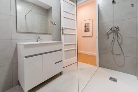 Habitació de lloguer, València