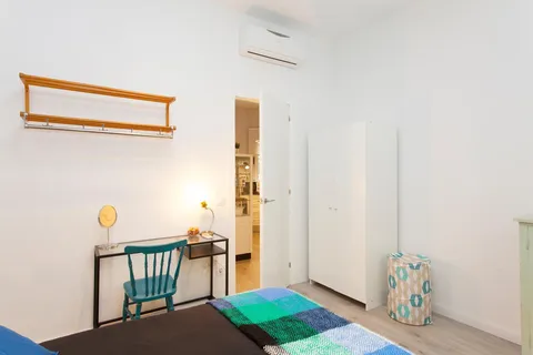 Pis de 57 m² a Almeria