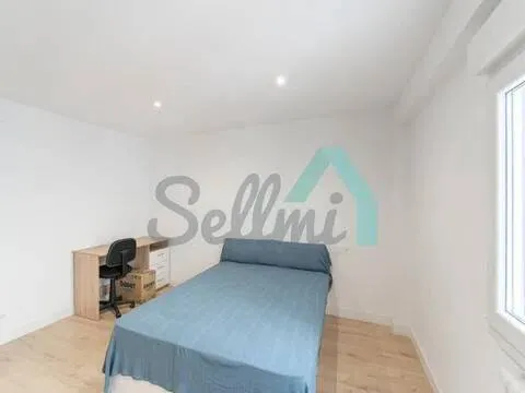 Pis de 104 m² a Oviedo