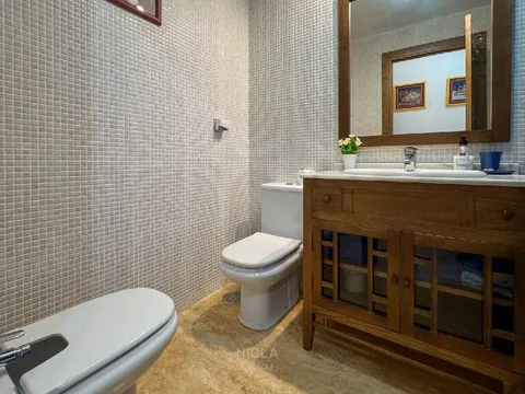 Apartamento 69 m² em Vera