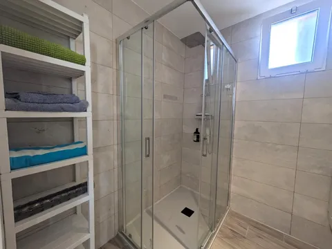 Pis de 62 m² a València