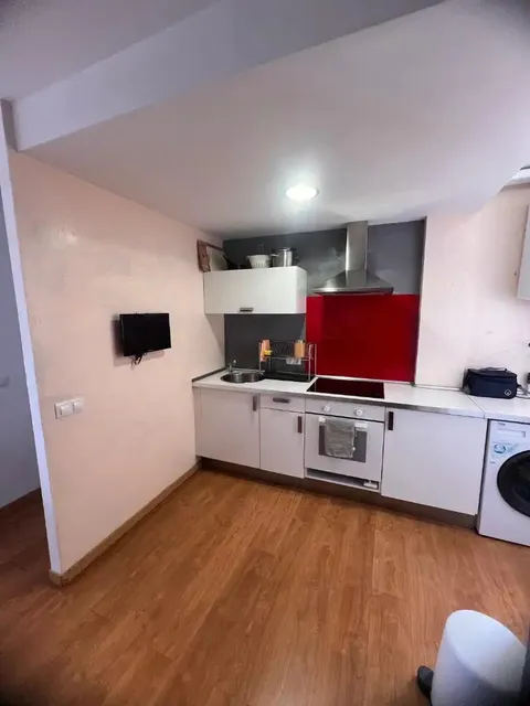 Wohnung 80 m² in Palma