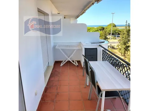 Wohnung 70 m² in Cartaya