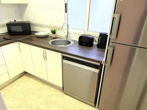 Wohnung 70 m² in Torrevieja
