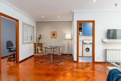 Appartamento 77 m² a Madrid