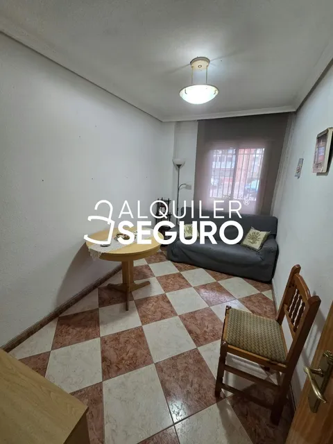 Wohnung 80 m² in Alcalá de Henares