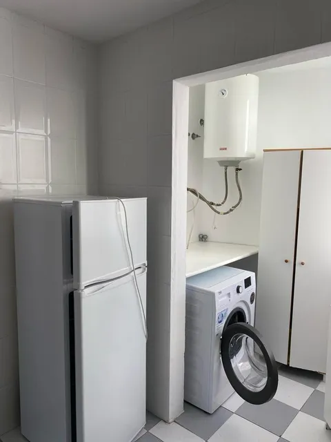 Pis de 40 m² a Benidorm