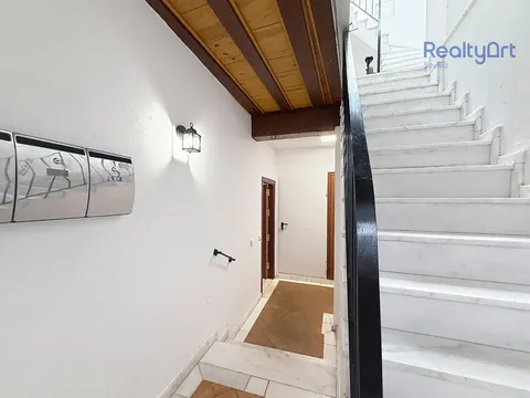 Pis de 80 m² a Sevilla