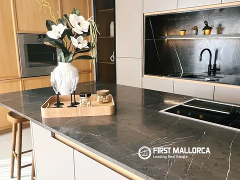 Pis de 230 m² a Palma