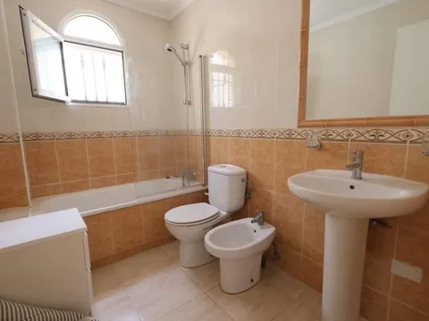 Pis de 110 m² a Oriola
