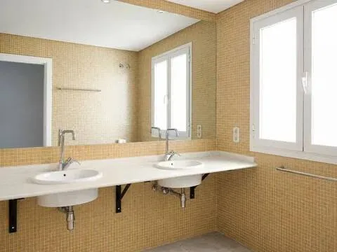 Pis de 281 m² a Madrid