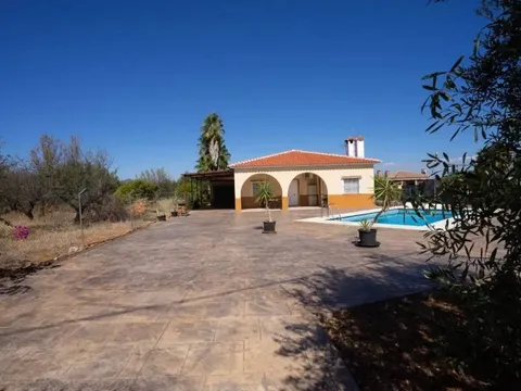 Casa de 153 m² a Alhaurín el Grande