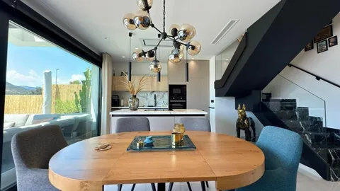 Casa de 160 m² a Finestrat