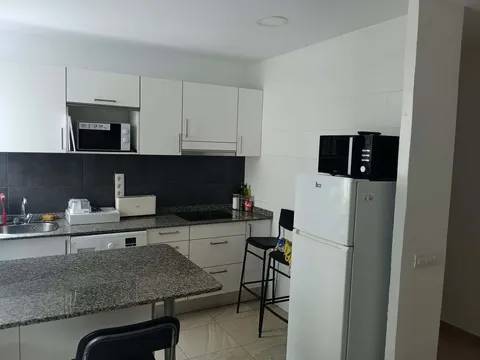 Habitació de lloguer, Las Palmas de Gran Canaria