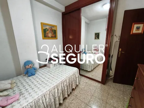 Pis de 77 m² a Alacant