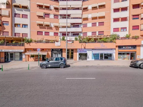 Pis de 95 m² a Granada