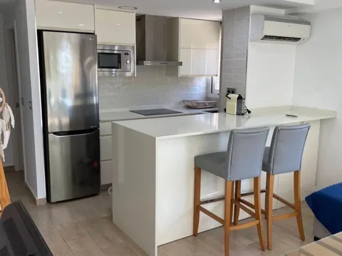 Appartamento 201 m² a Benidorm