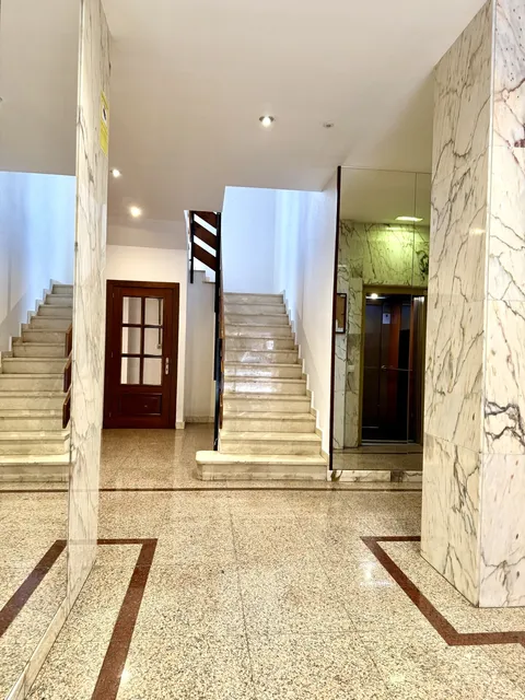 Pis de 98 m² a Gijón