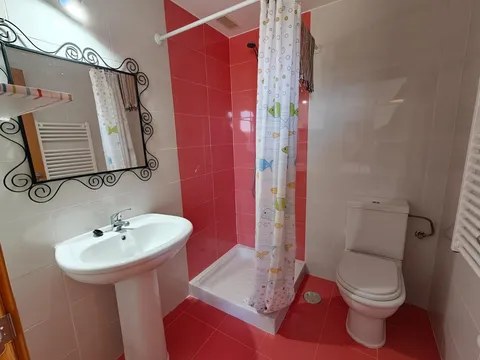Pis de 92 m² a Lleó