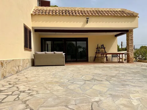 Casa 290 m² a la Nucia