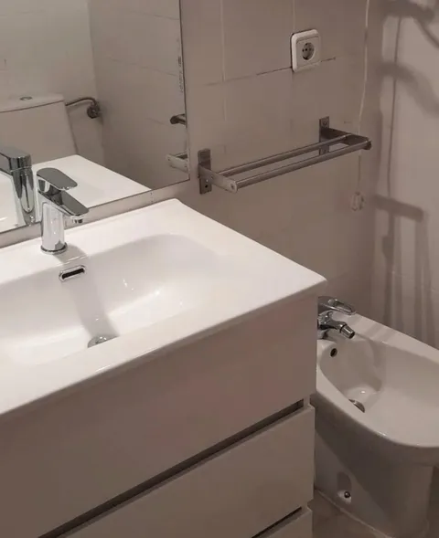 Pis de 79 m² a Madrid