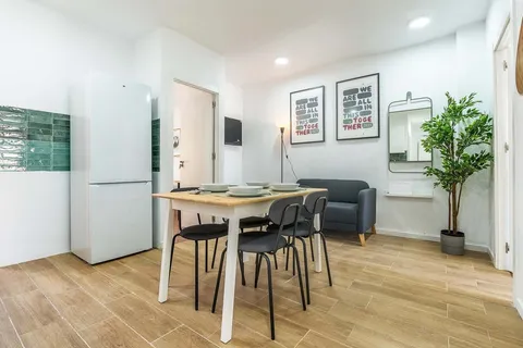 Zimmer zur Miete, Granada