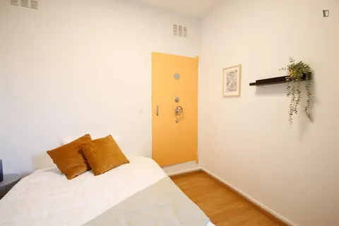 Zimmer zur Miete, Barcelona