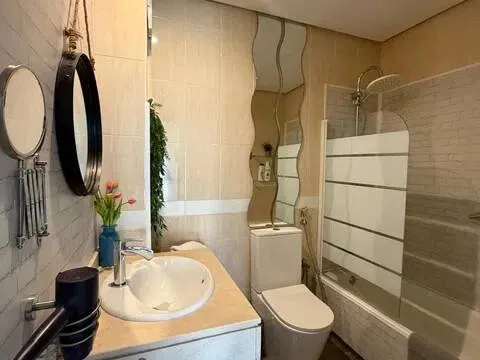 Pis de 120 m² a Torremolinos