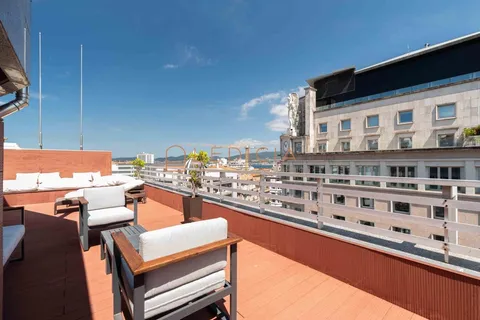Appartement 92 m² à Vigo
