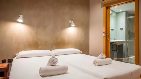 Pis de 30 m² a Barcelona